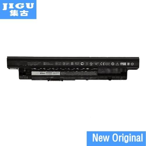 JIGU MR90Y Original laptop Battery For Dell 0MF69 24DRM 49VTP 6KP1N 9K1VP G35K4 FW1MN YGMTN For Vostro 2421