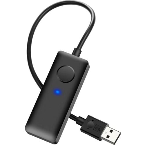 Mouse Mover Jiggler Automatic Undetectable USB Port Driver-Free ,Mouse Jiggler Prevent the Computer from Entering Sleep