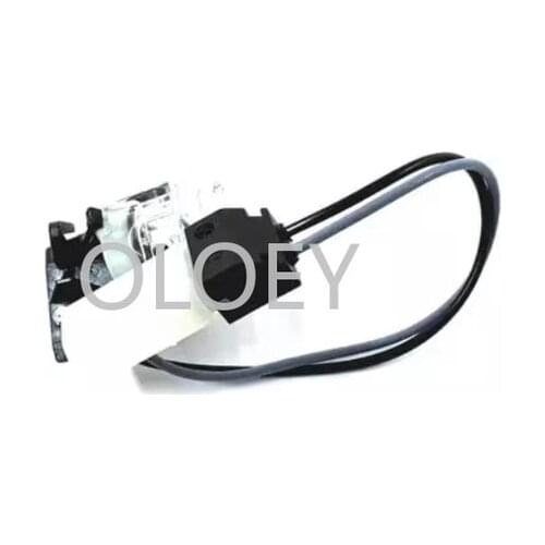 Ambient lighting door handle exterior door handle light left 4H0 947 133 A right 4H0 947 134 A for Audi A6LC7 A8 A7 Q7