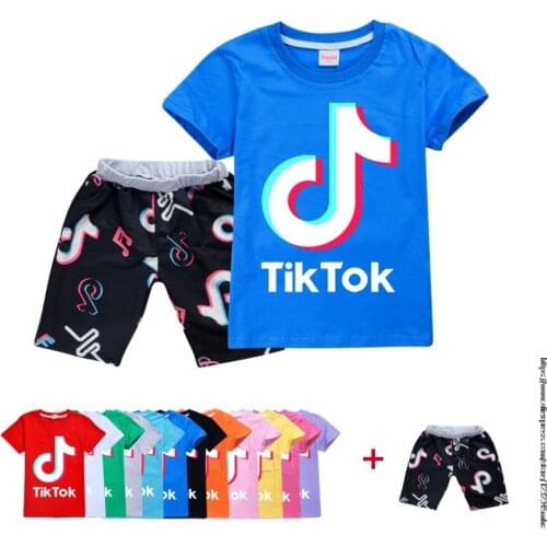 Tik Tok Hiking Clothing