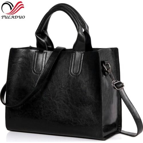 TuLaduo Women's Messenger Bags