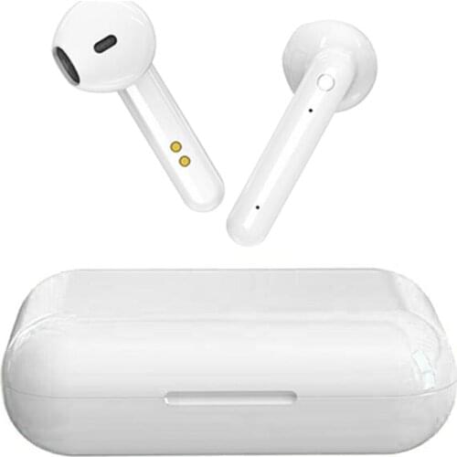 Phone TWS Bluetooth Earphone Wireless Headset Mini Bluetooth 5.0 Sports Hifi Stereo Headset Earphone With Charge Box 300mAh