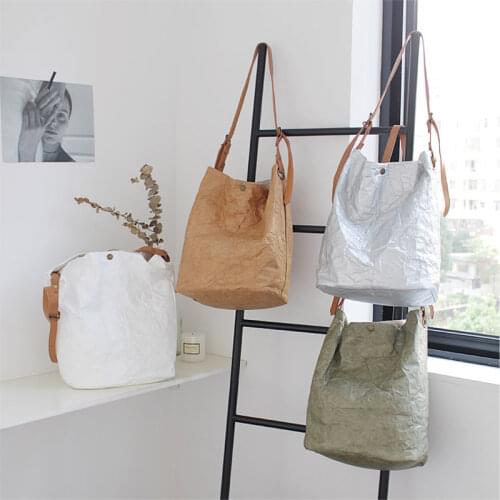 Yeqofcd Women's Bucket Bags