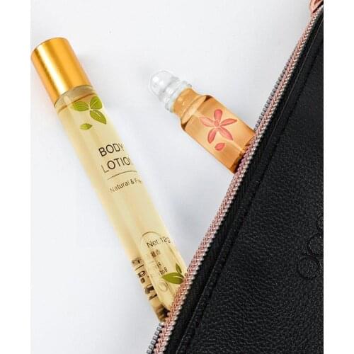 Womens Fragrance Sweet Antiperspirant Dew Odor-Removing Fragrance Removes Sweat Long Men Body Ball Lasting Odor Fragrance J7J3