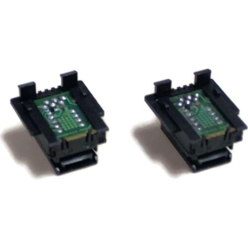 5 x Cartridge Reset Chip '' 113R00634 '' for Xerox WorkCentre 423Mfp Xerox WorkCentre 428Mfp (28,000 pages)