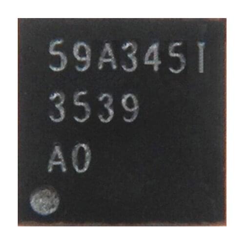 50pcs/lot 100% New Original U4050 U4020 For iPhon 6S 6S-Plus back light control backlight IC chip16 pins 3539 LM3539A0YFFR BGA