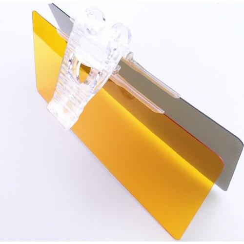 Car sun visor goggles driver day and night blind mirror accessories for Kia Rio K2 K3 K5 K4 Cerato,Soul,Forte,Sportage R,SORENTO