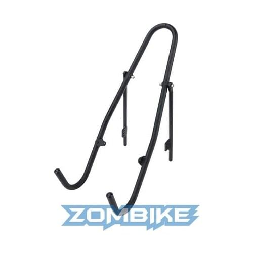 DARKROCK Bicycle Luggage Rack Front Rack 26 inch Carrier Shelf Cycling Bike Accessories Aluminum Alloy 26 inch MTB