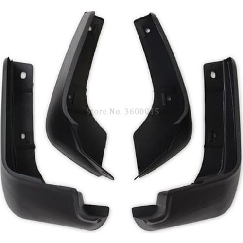 For Nissan Sentra B17 2013 2014 2015 2016 2017 2018 Mudguard Splash Guard Mudflap Splasher Fender Exterior Car Accessories