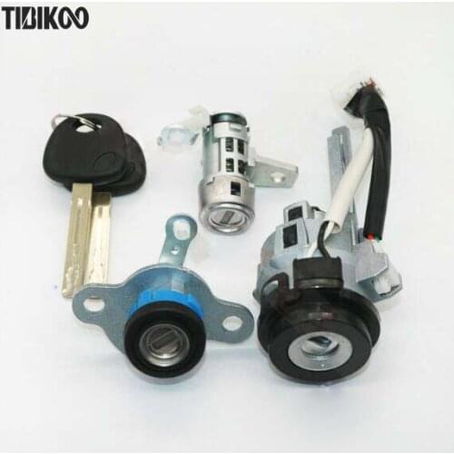 Car Lock cylinder for Hyundai Verna Full Lock core Cylinder
