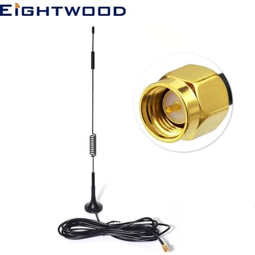 Eightwood Network Hardware