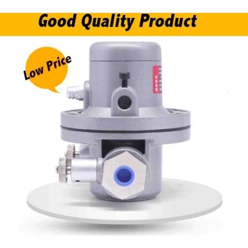 Good Quality Portable Single Way Air Operated Diaphragm Pump