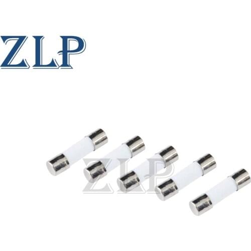 5*20 fast melting ceramic fuse Kit 5X20mm 250V 0.2A/0.25A/0.5A/1A/2A/5A/6.3A/8A/10A/15A/20A/25A/30Amelting ceramic tube fuse NEW