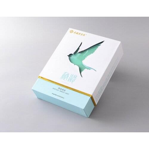 Fancy Custom Printed Velvet Foam Insert Cardboard Packaging Round Jewelry Box with Logo ---PX10501