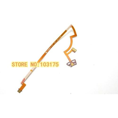 New Lens Aperture Flex Cable For TAMRON SP 150-600mm f/5-6.3 Di VC USD Camera part