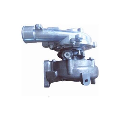 NEW HNROCK turbocharger with 17201-30010 1720130010 1KD CT26 FORTOYOTA