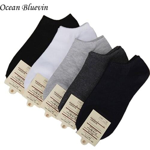 OCEAN BLUEVIN Women's High Socks