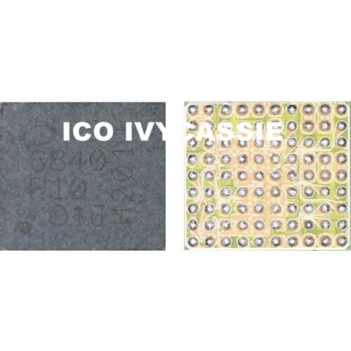 PMB6840 6840 P10 For iPhone SE2 SE 2020 Small Power IC Baseband Power Chip PMU PMIC