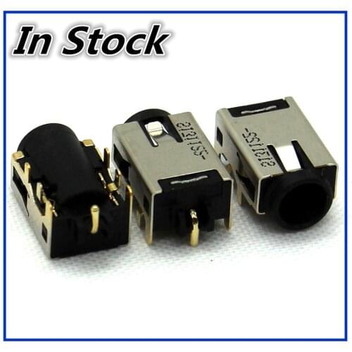 New LAPTOP DC Power Jack Socket DC Charging Connector Plug Port For Asus UX52 UX52V UX52VS