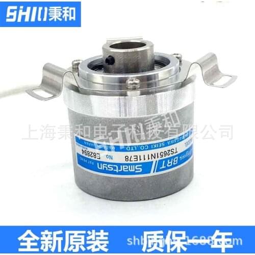 Rotary Encoder Tama River BRT Rotary Encoder Original Factory Genuine for Free Shipping