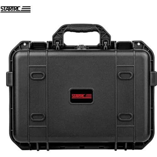 TELESIN Quadcopter Bags