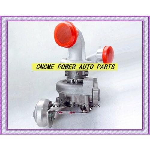 TURBO VB28 RHF4V 17201-26070 17201-26020 1720126070 17201-26071 1720126071 For TOYOTA RAV4 AVENSIS D4D 2AD-FHV 2ADFHV 2.2L 110kw