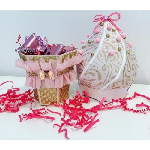 YPP CRAFT Ice cream Metal Cutting Dies Stencils for DIY Scrapbooking/photo album Decorative Embossing DIY Paper Cards