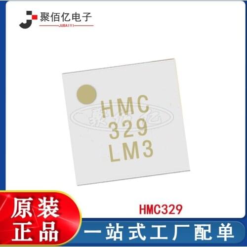100% New&original In Stock HMC329LM3 HMC329