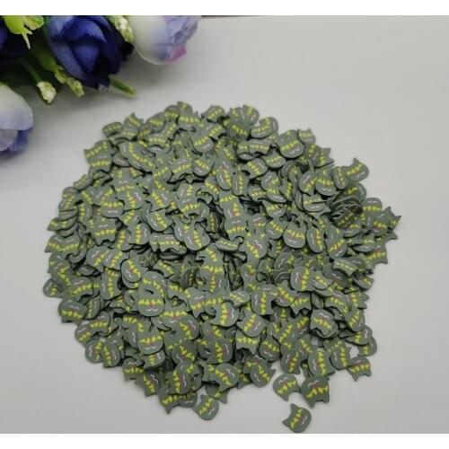 20g 5mm Cat for Resin DIY Supplies Nails Art Polymer Clear Clay accessories DIY Sequins scrapbook shakes Craft