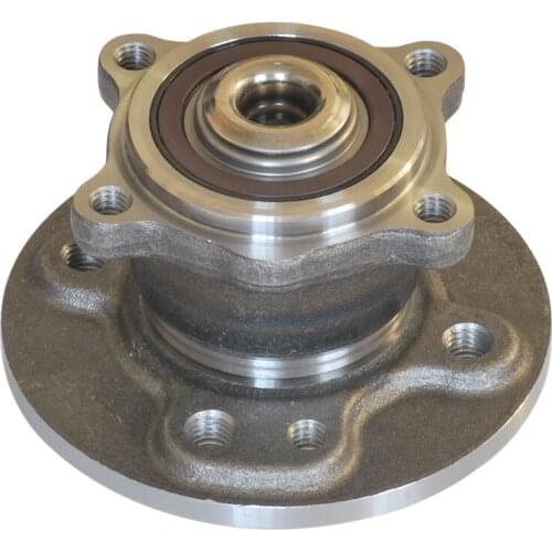 33416756830 Rear wheel Bearing Hub For BM W MINI R50/R52/R53 2001 2002 2003 2004 2005 2006 3T-74*132*88