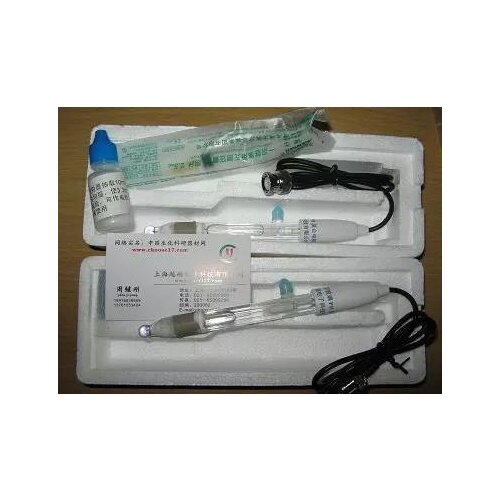 65-1A glass PH composite electrode /65-1 type PH glass electrode /65-1C liquid filled PH composite electrode