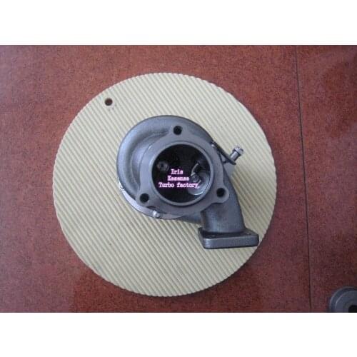 711736-5026S GT25 Turbo 2674A226