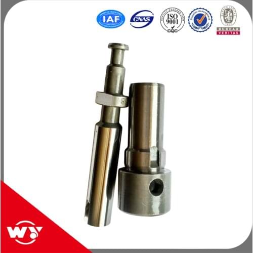 Fast-Delivery plunger&barrel / element 1190 in automobile for diesel engine