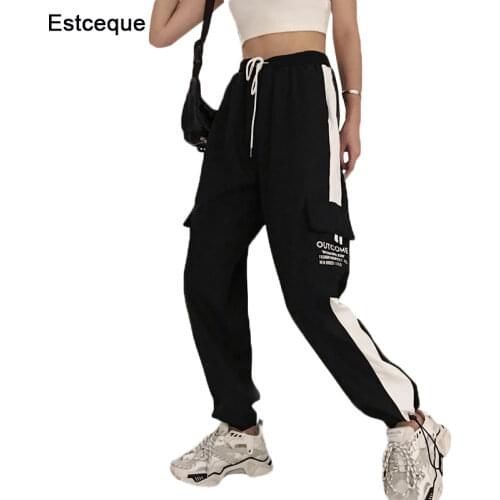 Estceque Women's Capri Pants