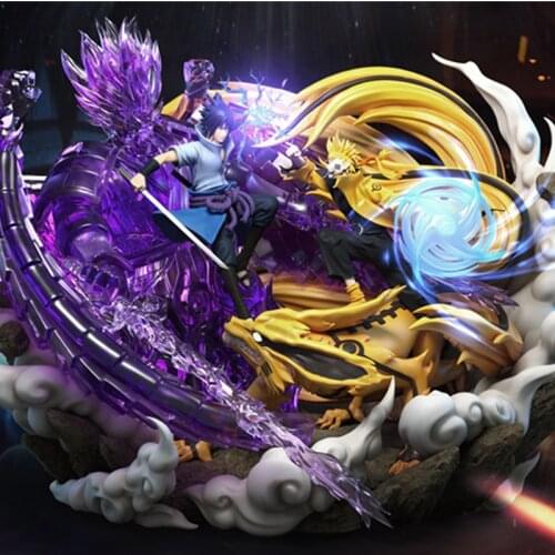 GK Big Gecko The Strongest End Valley Battle Figure SIZE:45*55*46CMH