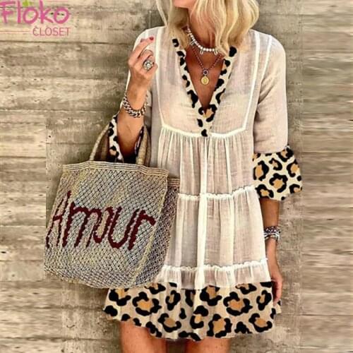 Спортивные летние платья FlokoCloset China At AliExpress