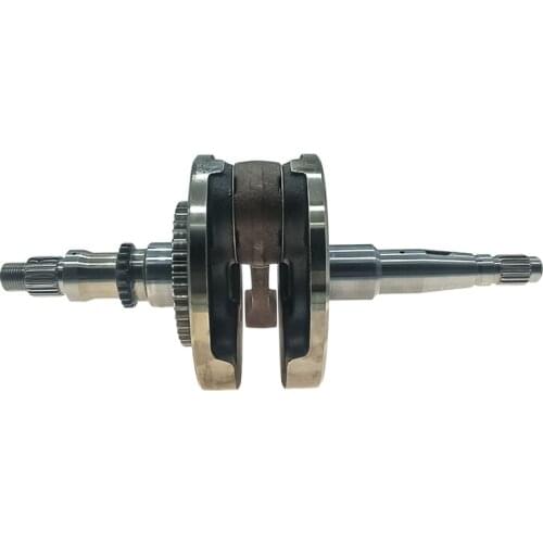 Crankshaft FOR CFMOTO CF500 ATV ENGINE CF188 ATV UTV CFmoto GO KART parts number is 0180-041000