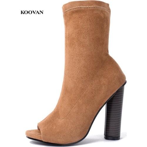 Women's Autumn Shoes Koovan China