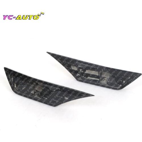 Car Left Right For Honda Civic 10th Gen Sedan/Coupe/Hatchback 2016 2017 2018 Turn Signal-Lights Side-Marker-Lamp Smoked-Lens