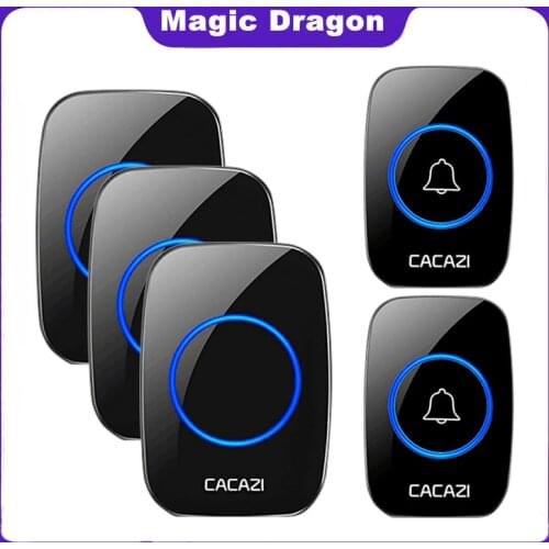 Magic Dragon Door Furniture