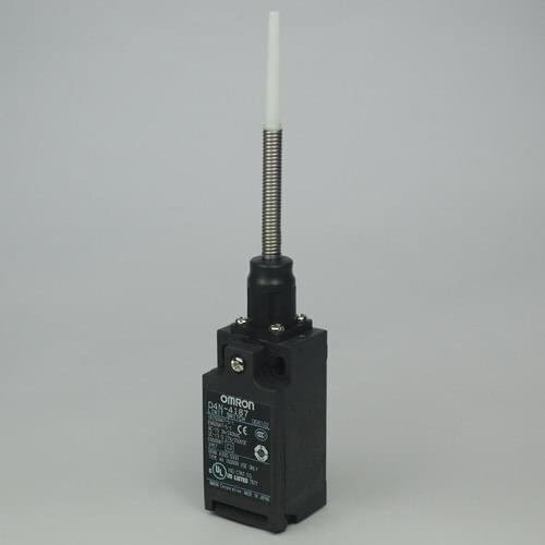 NEW Original Omron switch D4N-4187