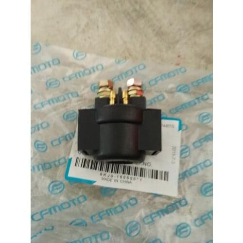 Original Accessories of Motorcycle 150nk / 250nk Start Relay / Motor Relay / Motor Relay