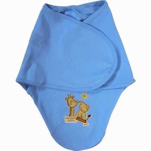Newborn Baby Swaddle, Girls Boys Baby Mount. 100 cotton