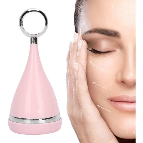 Aimanfun Cold Hammer Portable Ice Compress Machine Moisturizing Skin Care Device Household Cooling Face Massager Beauty Device