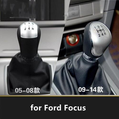 Gear Shift Knob for Ford Focus Gear Shift Handball