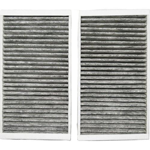 Cabin filter for Mercedes- W164-ML350 500,W251-R300 R300L R350/550 oem 1648300218