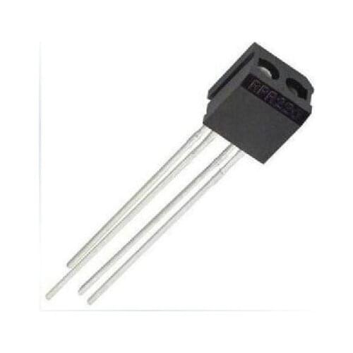 10PCS RPR220 Reflective Opto Sensor Photoelectric Switch Sensor