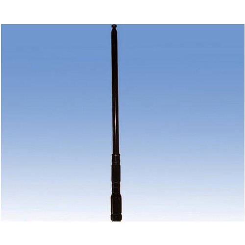 Long range telescopic extendable antenna for handheld GPS garmin astro 320 astro 220 astro 430