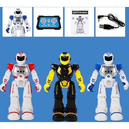 Радиоуправляемые роботы YUHUANQUEEN China At AliExpress