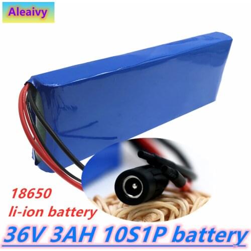 Aleaivy Rechargeable Batteries